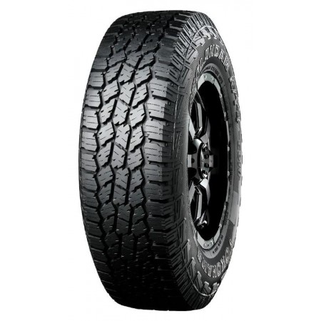 Автошины 215/75R15 106S G018 Yokohama